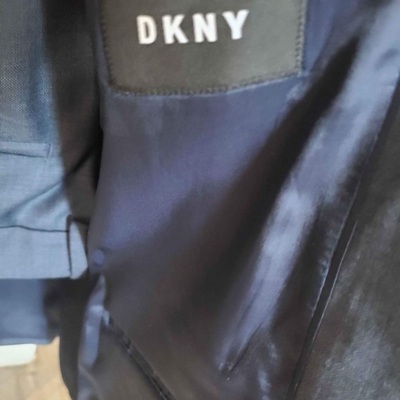 DKNY Wool suit stretch - Picture 3 of 3